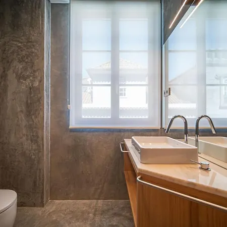 Apartamento Joivy Elegant Apt Near Beach & City Centre