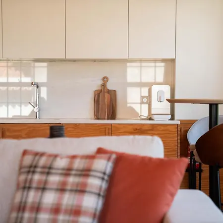Apartamento Joivy Elegant Apt Near Beach & City Centre *