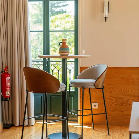 Apartamento Joivy Elegant Apt Near Beach & City Centre Porto
