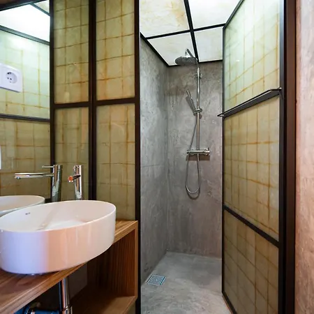 Joivy Elegant Apt Near Beach & City Centre شقة