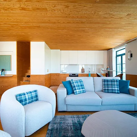 شقة Joivy Elegant Apt Near Beach & City Centre *