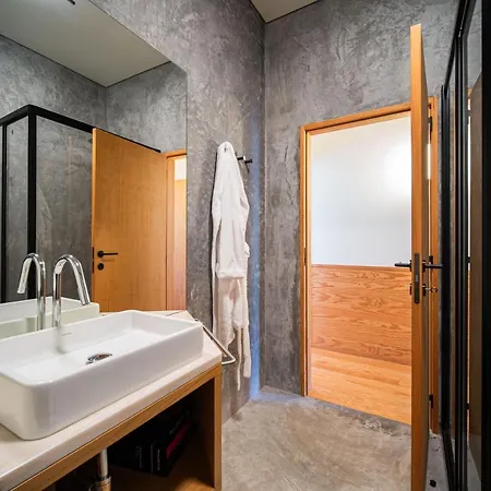 Joivy Elegant Apt Near Beach & City Centre アパート