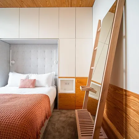 Joivy Elegant Apt Near Beach & City Centre Apartment