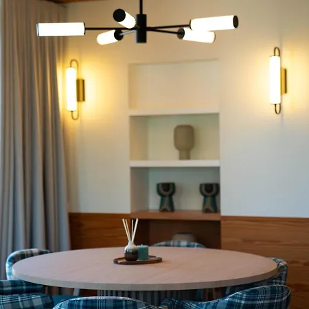 アパート Joivy Elegant Apt Near Beach & City Centre *