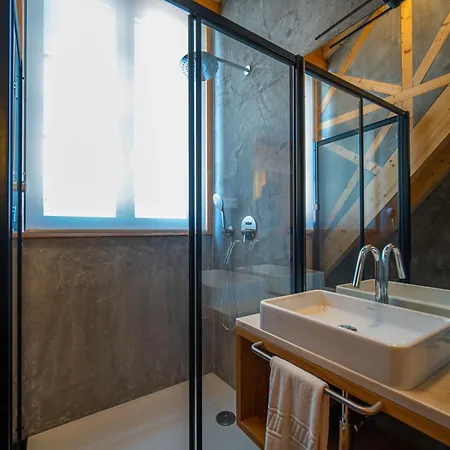 Apartamento Joivy Elegant Apt Near Beach & City Centre Oporto