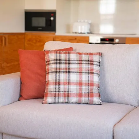 Joivy Elegant Apt Near Beach & City Centre アパート