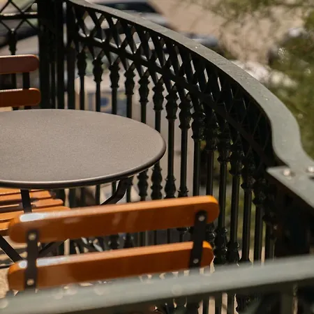 Joivy Elegant Apt Near Beach & City Centre * Πόρτο