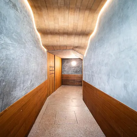 Joivy Elegant Apt Near Beach & City Centre Πόρτο