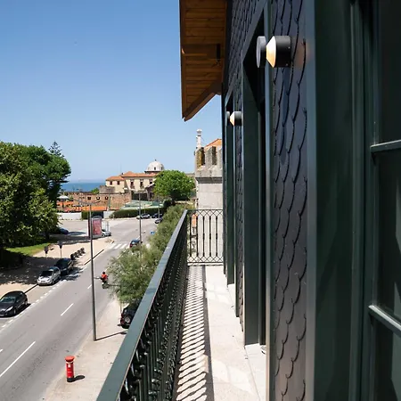 Joivy Elegant Apt Near Beach & City Centre Διαμέρισμα